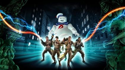 Скачать игру Ghostbusters: The Video Game Remastered бесплатно на ПК