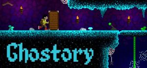 Скачать игру Ghostory бесплатно на ПК