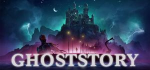 Скачать игру Ghoststory бесплатно на ПК