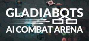 Скачать игру Gladiabots бесплатно на ПК