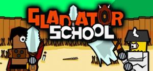 Скачать игру Gladiator School бесплатно на ПК