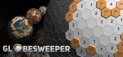 Скачать игру Globesweeper бесплатно на ПК