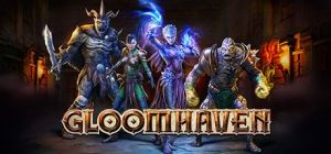 Скачать игру Gloomhaven бесплатно на ПК