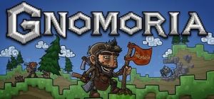 Скачать игру Gnomoria бесплатно на ПК