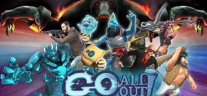 Скачать игру Go All Out! бесплатно на ПК