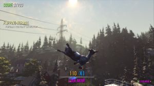 Скриншоты игры Goat Simulator