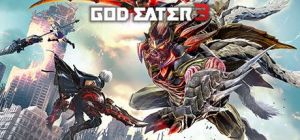 Скачать игру GOD EATER 3 бесплатно на ПК