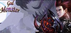 Скачать игру God Monster бесплатно на ПК