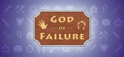 Скачать игру God of Failure бесплатно на ПК