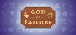 Скачать игру God of Failure бесплатно на ПК