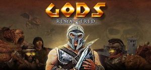 Скачать игру GODS Remastered бесплатно на ПК