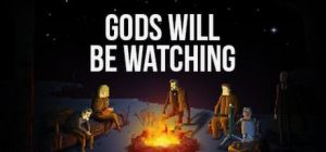 Скачать игру Gods Will Be Watching бесплатно на ПК