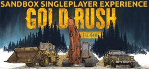 Скачать игру Gold Rush: The Game бесплатно на ПК