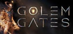 Скачать игру Golem Gates бесплатно на ПК