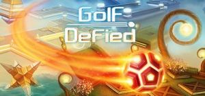 Скачать игру Golf Defied бесплатно на ПК