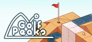 Скачать игру Golf Peaks бесплатно на ПК