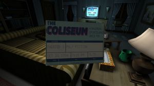 Скриншоты игры Gone Home