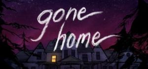 Скачать игру Gone Home бесплатно на ПК