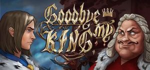 Скачать игру Goodbye My King бесплатно на ПК
