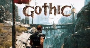 Скачать игру Gothic Remake бесплатно на ПК
