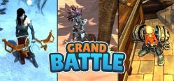 Скачать игру Grand Battle бесплатно на ПК
