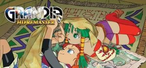 Скачать игру GRANDIA HD Remaster бесплатно на ПК