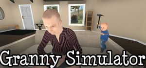 Скачать игру Granny Simulator бесплатно на ПК