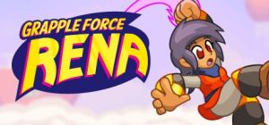 Скачать игру Grapple Force Rena бесплатно на ПК