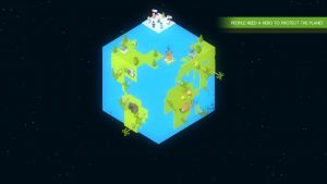 Скриншоты игры Grass Cutter