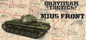 Скачать игру Graviteam Tactics: Mius-Front бесплатно на ПК