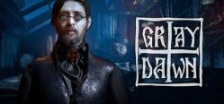 Скачать игру Gray Dawn бесплатно на ПК