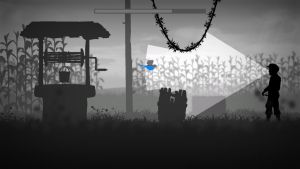 Скриншоты игры Grayland