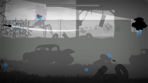 Скриншоты игры Grayland