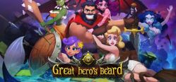 Скачать игру Great Hero's Beard бесплатно на ПК