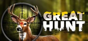 Скачать игру Great Hunt: North America бесплатно на ПК