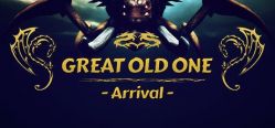 Скачать игру Great Old One – Arrival бесплатно на ПК