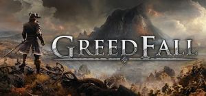 Скачать игру GreedFall бесплатно на ПК