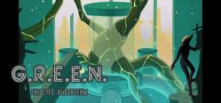 Скачать игру GREEN VIDEO GAME бесплатно на ПК