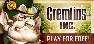 Скачать игру Gremlins, Inc. бесплатно на ПК