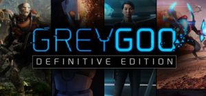 Скачать игру Grey Goo бесплатно на ПК