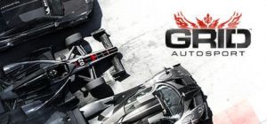 Скачать игру GRID Autosport бесплатно на ПК