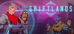 Скачать игру Griftlands бесплатно на ПК