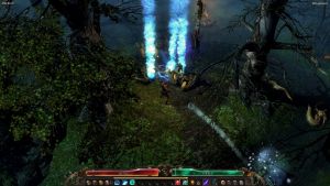 Скриншоты игры Grim Dawn