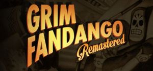 Скачать игру Grim Fandango Remastered бесплатно на ПК