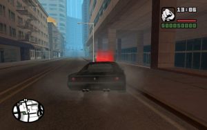 Скриншоты игры ГТА Полиция Майами