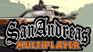 Скачать игру GTA: San Andreas MultiPlayer бесплатно на ПК