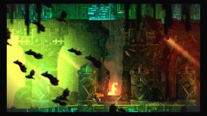 Скриншоты игры Guacamelee! 2