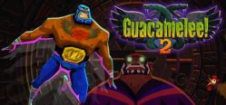 Скачать игру Guacamelee! 2 бесплатно на ПК