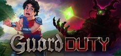 Скачать игру Guard Duty бесплатно на ПК