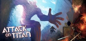 Скачать игру Guedin’s Attack on Titan Fan Game бесплатно на ПК